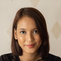 Nur Diyanah Saifddin