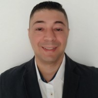 Edwin Suarez Restrepo