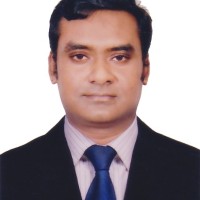 Moshy Mondol