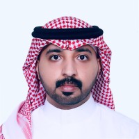 Abdulrahman AlGarni