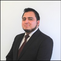 Victor Hugo Camacho Mejía