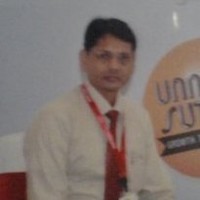 Rajendra Sharma
