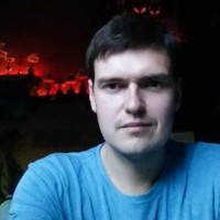 Dmytro Isaiev