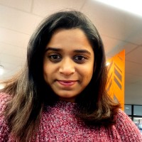 Ruchira Desai