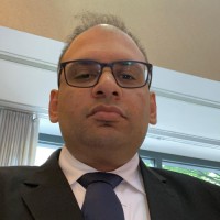 Mohammad Abdel Rahman