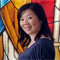 Sonia Wang