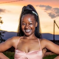 Mbali palesa Sibanda