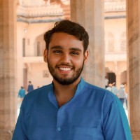 Shreyas V Kumar
