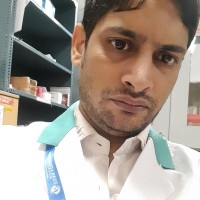Ajay Kumar Upadhyay