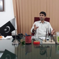 Javed Khan