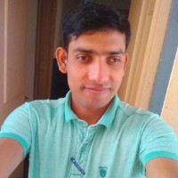 Laukesh Kumar