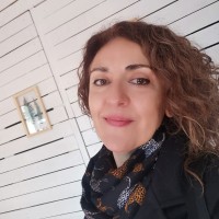 Isabel Garrido