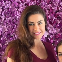 Anna Perrier