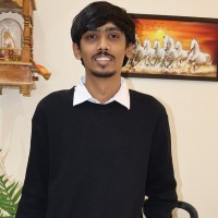 Kavan Pawar