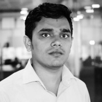Hiren Patel