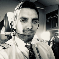 Ricky Bhargava