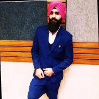 Sahib Singh