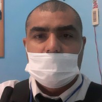 Nelson Bogado Vázquez