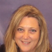 Alison Erickson, RACR