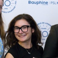 Chloé Frère-Dey