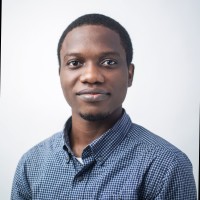 Oluwamuyiwa Ogunkoya