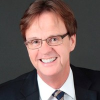 Dale M. McCoy