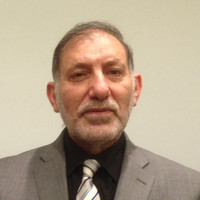 Dr Ahmed Al-Saffar