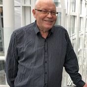 Paul Daljord