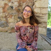 Catie Freymuth