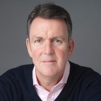 Barry Rogers