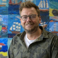 Pieter Ros
