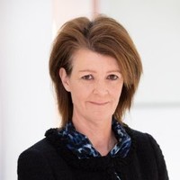Catherine Hallam