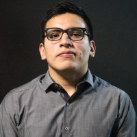 Mauricio Rosales