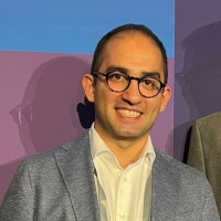 Amir Hashemi, Dr.-Ing.