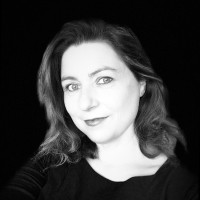 Michelle Scott Tucker