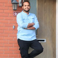 Chaithanya Kumar Reddy