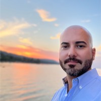 Richard Chahine