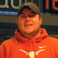 Connor Moffitt