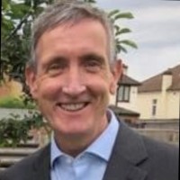 Mark Downing