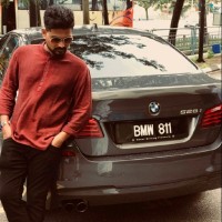 Name Is Naik
