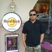 Boy Y. Syahidin