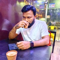 Samuel Sampath