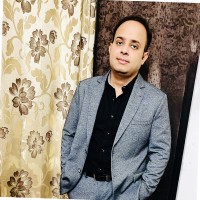 Rahul Gupta