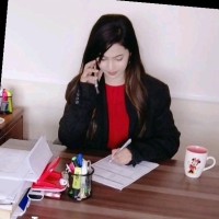 Aqsa Malik