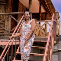 Claire Kangabe