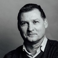 Albert Musters