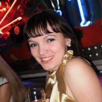 Viktoriya Bachinskaya