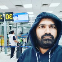 Naresh Marthala