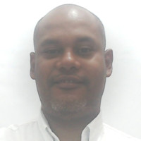 Jailton Santos da Silva