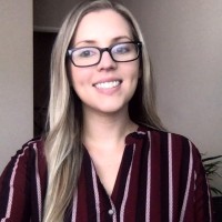 Candice Donaldson, PhD, MA